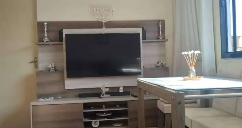 Apartamento com 2 quartos à venda na Rua Igarapé Água Azul, Conjunto Habitacional Santa Etelvina II, São Paulo