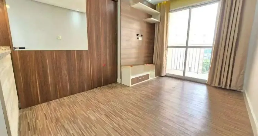 Apto no condomínio residencial carolina village em itaquera.