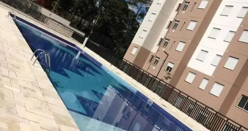 Apartamento com 2 quartos, jardim nossa senhora do carmo - são paulo