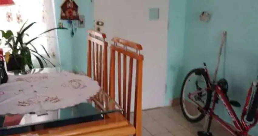 Apartamento com 2 quartos à venda na Rua Vagner Monzoli, Cidade Tiradentes, São Paulo