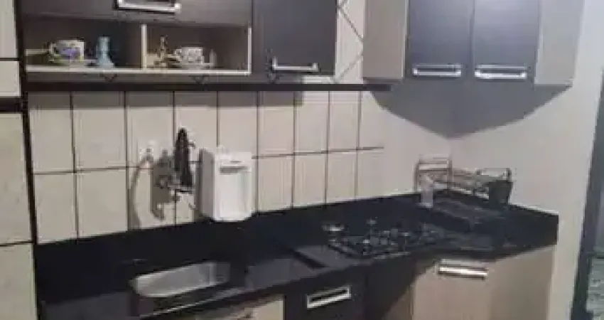 Apartamento com 2 quartos, Conjunto Habitacional Santa Etelvina III - São Paulo