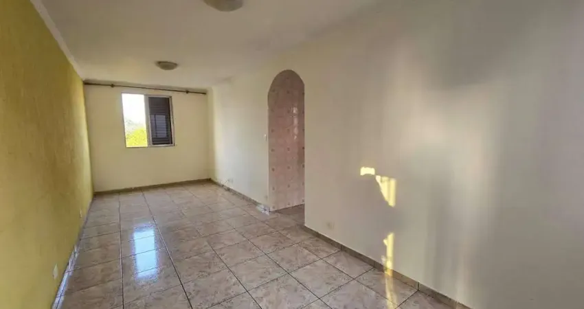 Apartamento com 2 quartos à venda na Avenida Doutor Guilherme de Abreu Sodré, Vila Hortência, São Paulo