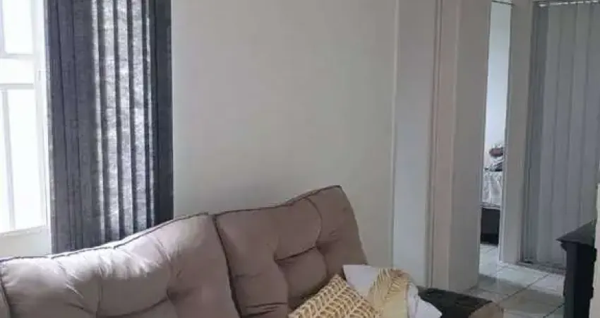 Apartamento com 2 quartos, Vila Popular - São Paulo