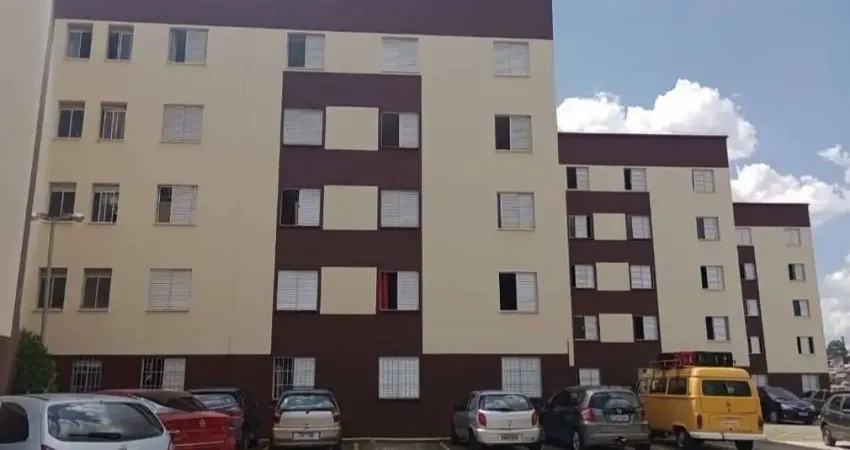 Apartamento com 2 quartos, Jardim Lourdes - São Paulo