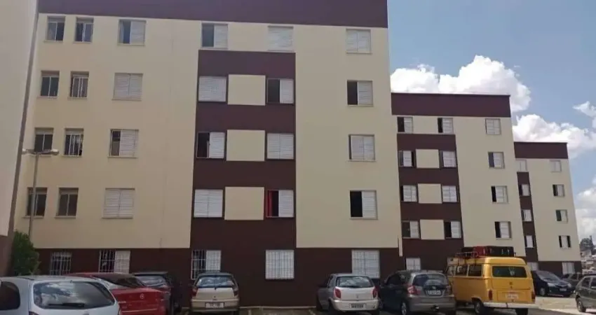 Apartamento com 2 quartos à venda no Jardim Lourdes, São Paulo