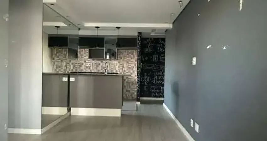 Apartamento com 2 quartos à venda na Rua Carolina Fonseca, Vila Santana, São Paulo
