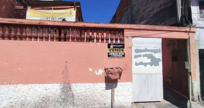 Casa, Conjunto Habitacional Inácio Monteiro - São Paulo