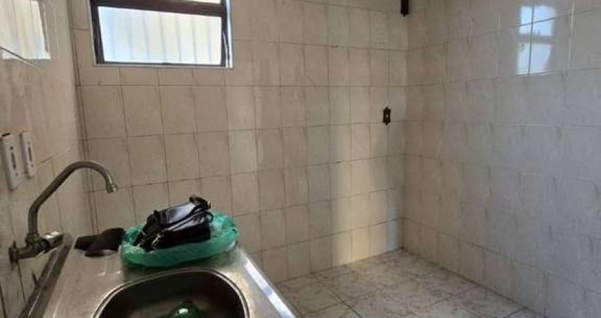 Apartamento com 2 quartos, Conjunto Habitacional Juscelino Kubitschek - São Paulo
