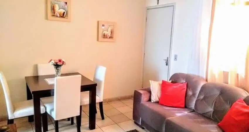 Apartamento com 2 quartos, Vila Cosmopolita - São Paulo
