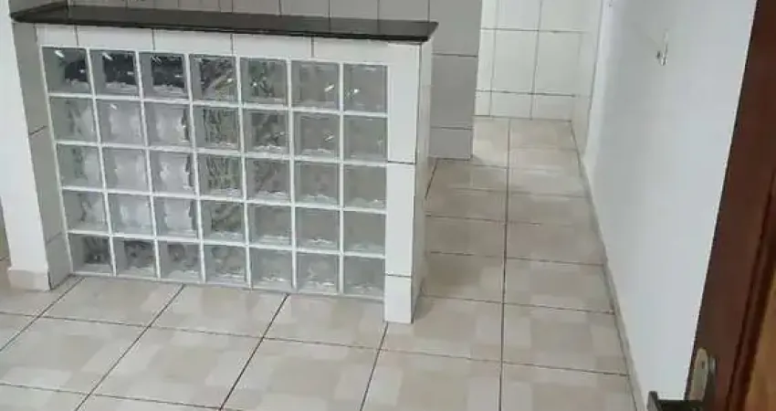 Apartamento com 2 quartos, Cidade Tiradentes - São Paulo