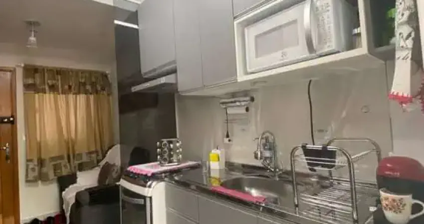 Apartamento com 2 quartos à venda na Rua Maria Angélica Franci, Vila Franci, São Paulo