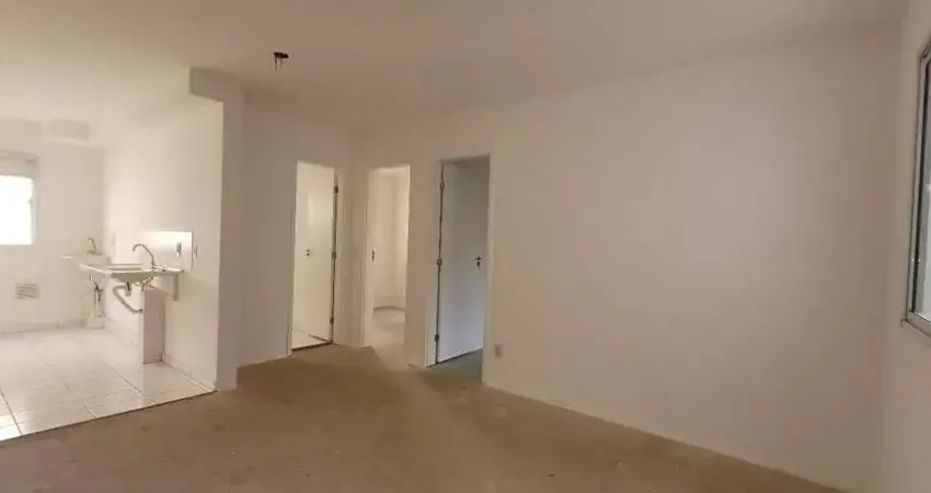 Apartamento com 2 quartos, Jardim da Laranjeira (Zona Leste) - São Paulo