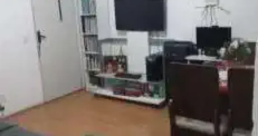 Apartamento com 2 quartos, Conjunto Habitacional Santa Etelvina III - São Paulo