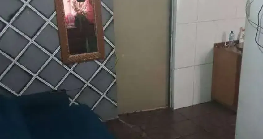 Apartamento com 2 quartos à venda na Rua Rei Davi, Cidade Tiradentes, São Paulo