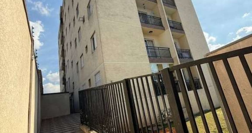 Apartamento com 2 quartos, Vila Princesa Isabel - São Paulo