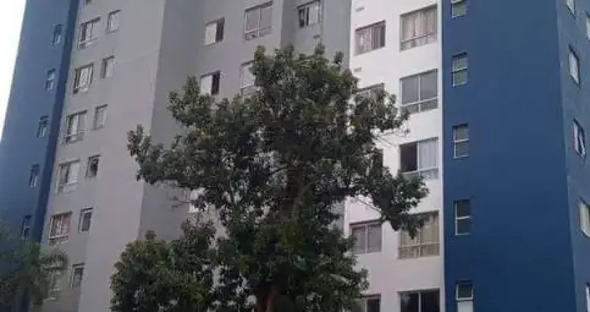 Apartamento com 2 quartos à venda na Rua Santa Adelaide, Jardim Santa Etelvina, São Paulo