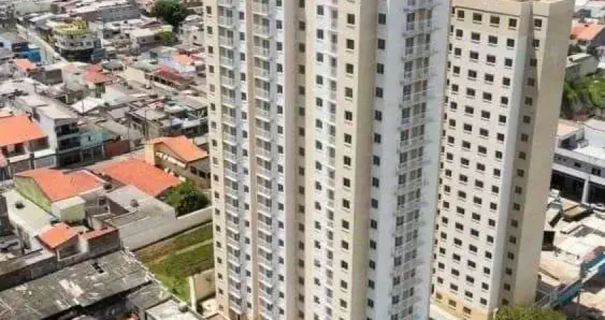 Apartamento com 2 quartos, Parque São Rafael - São Paulo