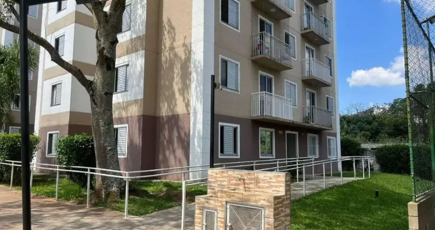 Apartamento com 2 quartos, Colônia (Zona Leste) - São Paulo