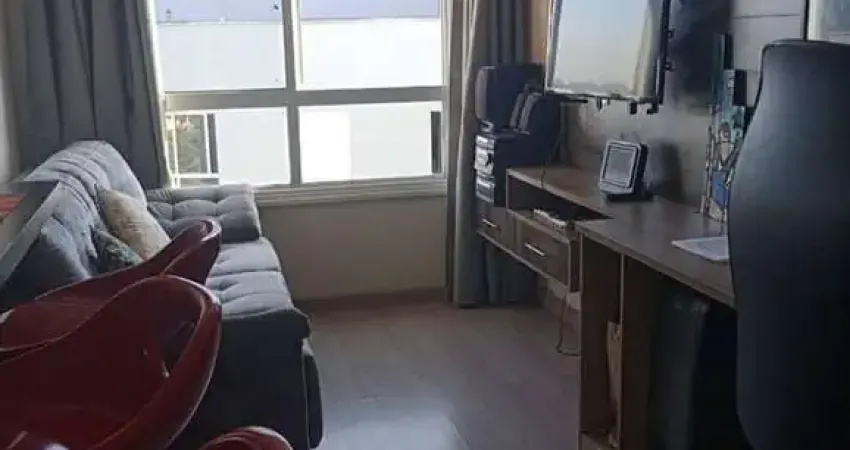 Apartamento com 2 quartos, Santa Etelvina - São Paulo