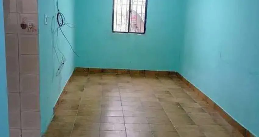 Apartamento com 2 quartos, Cidade Tiradentes - São Paulo