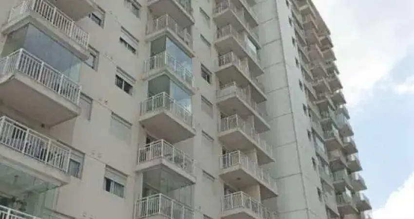 Apartamento com 1 quarto, Jardim Santa Terezinha (Zona Leste) - São Paulo
