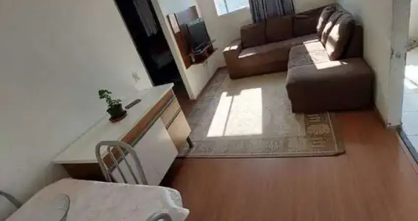 Apartamento com 2 quartos à venda na Rua Noventa e Cinco, Vila Roseira II, São Paulo