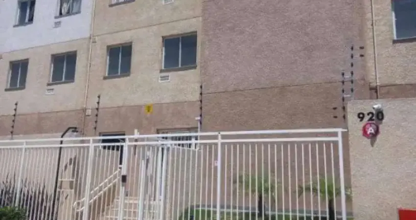 Apartamento com 2 quartos, Jardim Vila Carrão - São Paulo
