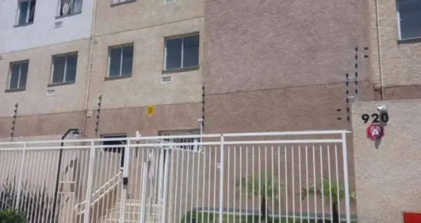 Apartamento com 2 quartos à venda na Rua das Estrelas, Jardim Vila Carrão, São Paulo