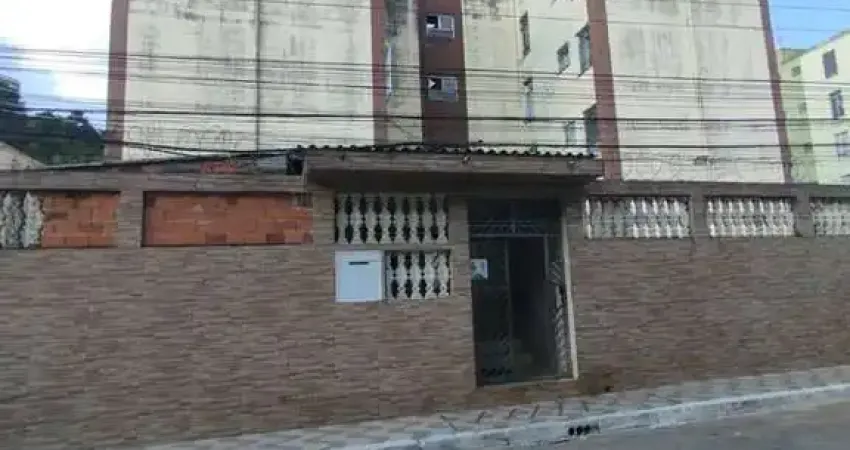 Apartamento com 2 quartos, Conjunto Habitacional Juscelino Kubitschek - São Paulo