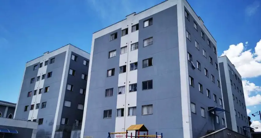 Apartamento com 3 quartos à venda na Rua Piauí, Vila Miranda, Itaquaquecetuba