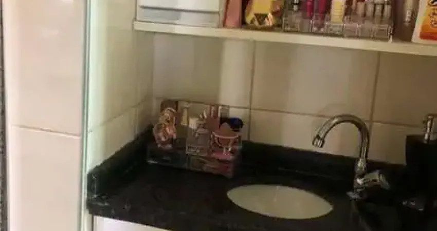 Apartamento com 2 quartos, conjunto habitacional padre manoel de paiva - são paulo