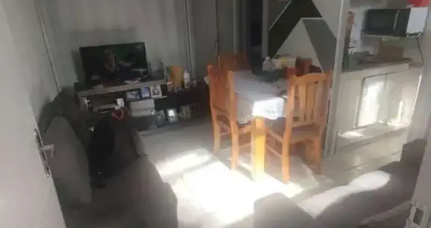 Apartamento com 2 quartos, Cidade Tiradentes - São Paulo