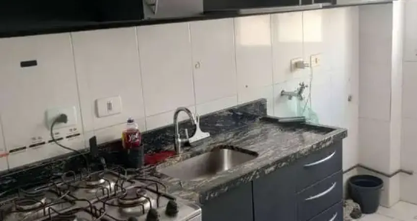 Apartamento com 2 quartos à venda na Rua Cruz do Espírito Santo, Vila Chabilândia, São Paulo