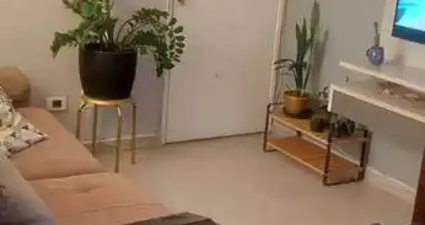 Apartamento com 2 quartos, Vila Popular - São Paulo