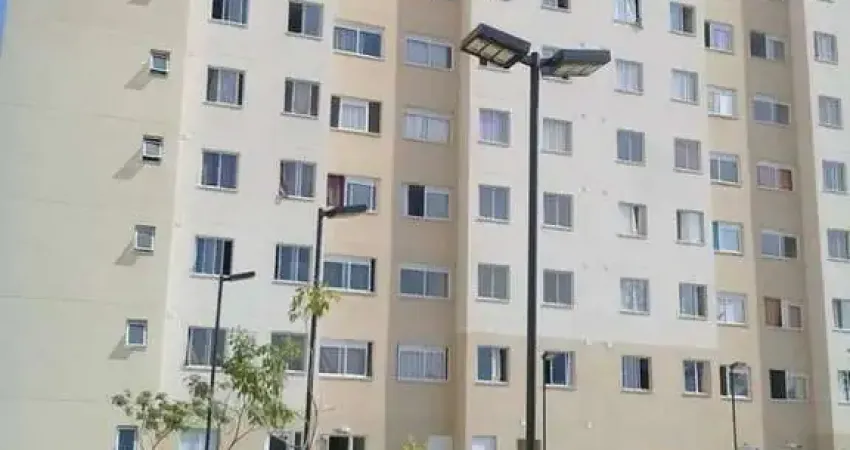 Apartamento com 2 quartos, Jardim Pedra Branca - São Paulo