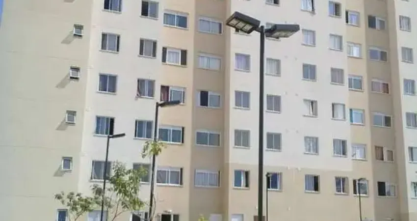 Apartamento com 2 quartos à venda na Rua Juá Mirim, Jardim Pedra Branca, São Paulo