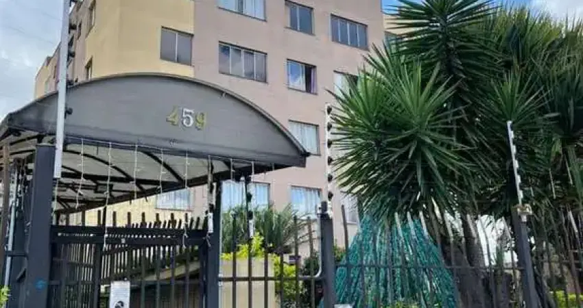 Apartamento com 2 quartos, Vila Santa Cruz (Zona Leste) - São Paulo