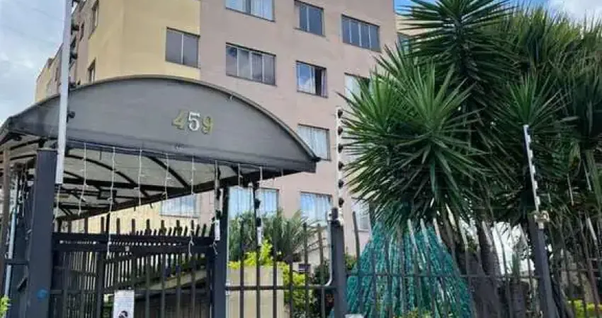 Apartamento com 2 quartos, vila santa cruz (zona leste) - são paulo