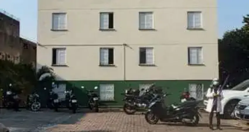 Apartamento com 2 quartos, conjunto promorar sapopemba - são paulo