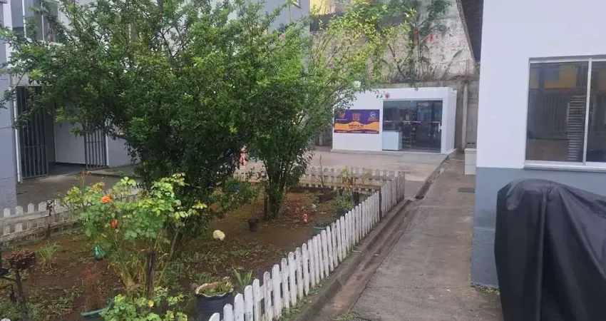 Apartamento com 2 quartos, Vila Popular - São Paulo