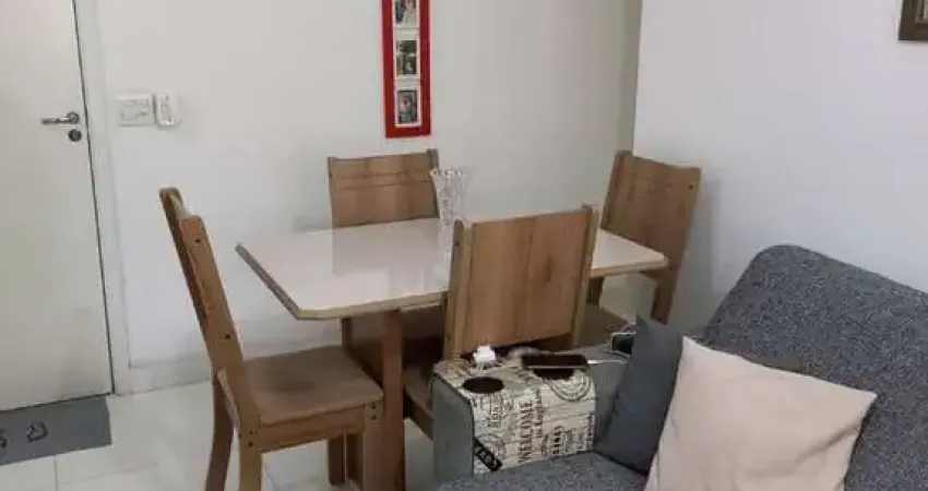 Apartamento com 2 quartos, Jardim Helian - São Paulo