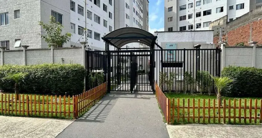 Apartamento com 2 quartos, Vila Roseira II - São Paulo