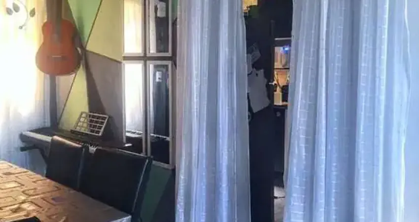 Apartamento com 2 quartos, chácara santa etelvina - são paulo