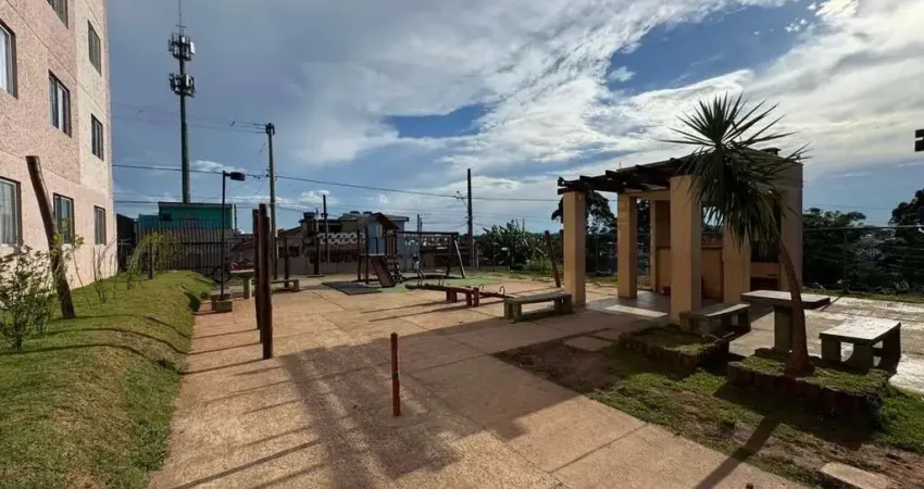 Apartamento com 2 quartos, Jardim São Paulo(Zona Leste) - São Paulo