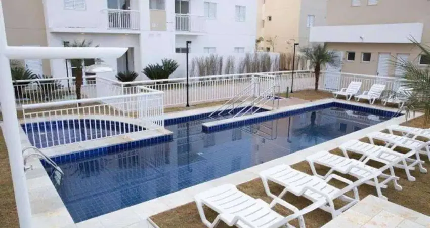 Cobertura com 2 quartos, Jardim São Cristóvão - São Paulo