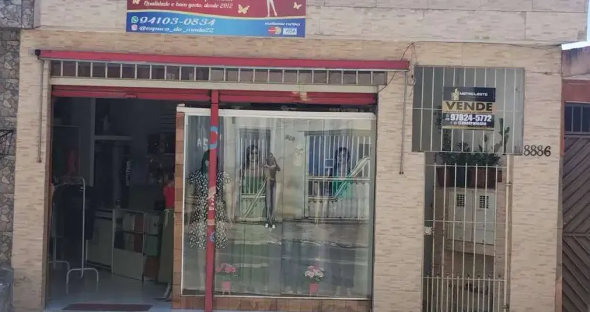 Casa com 4 quartos à venda na Rua Inácio Monteiro, Jardim Pérola II, São Paulo