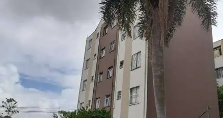 Apartamento com 2 quartos, Vila Hortência - São Paulo