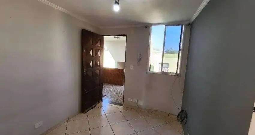 Apartamento com 2 quartos, conjunto habitacional juscelino kubitschek - são paulo