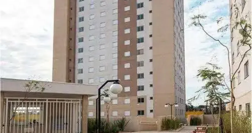 Apartamento com 2 quartos, Jardim Helena - São Paulo