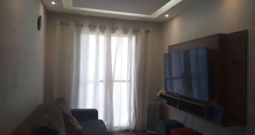 Apartamento com 3 quartos, Colônia (Zona Leste) - São Paulo